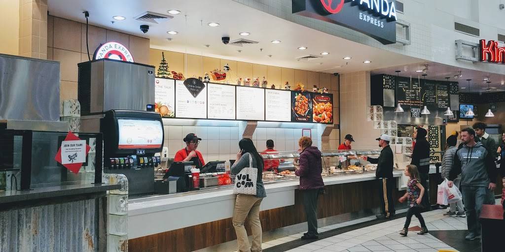 Panda Express | restaurant | 1200 Towne Centre Blvd #2072, Provo, UT 84601, USA | 8018523400 OR +1 801-852-3400