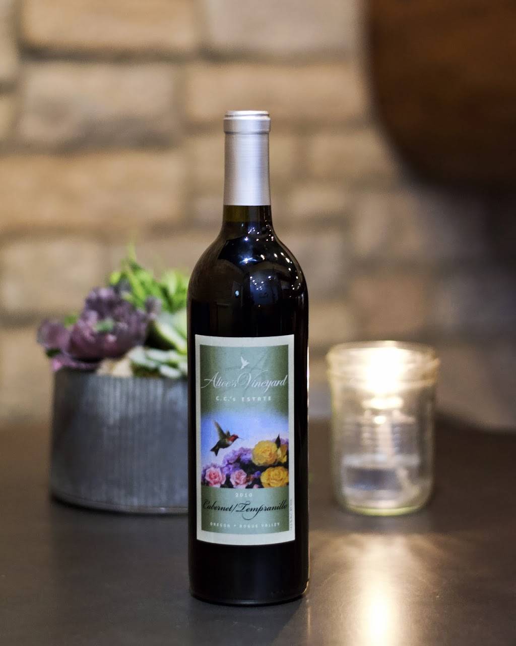 The Lost Vine | restaurant | 13011 Newport Ave, Tustin, CA 92780, USA | 7145442584 OR +1 714-544-2584