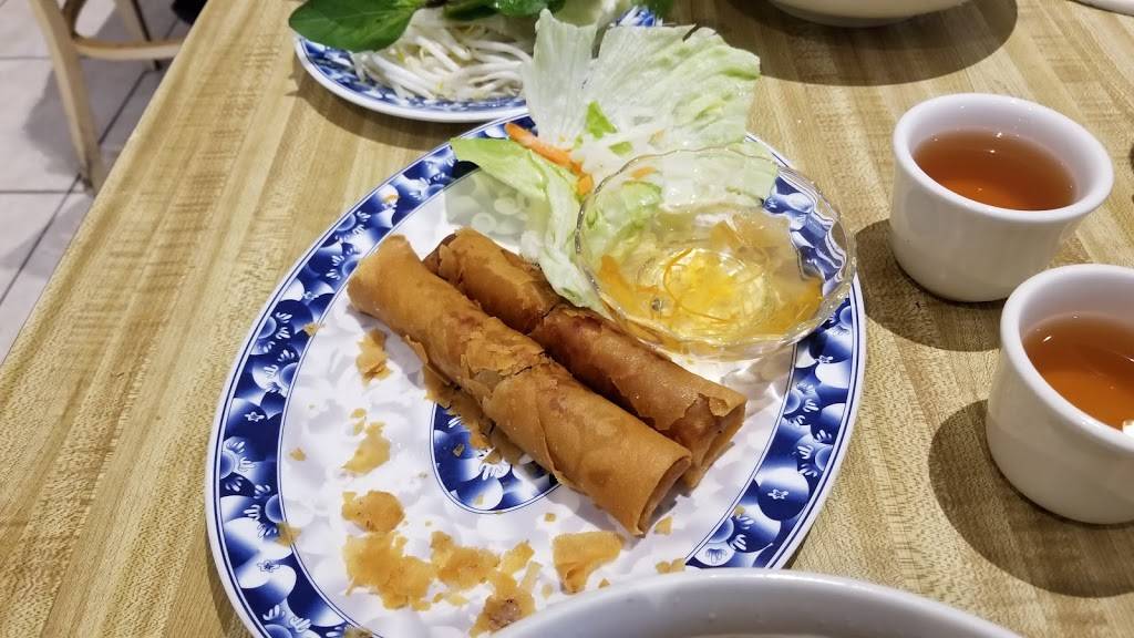 Pho The Gioi Inc | restaurant | 2239 Gellert Blvd, South San Francisco, CA 94080, USA | 6507541888 OR +1 650-754-1888