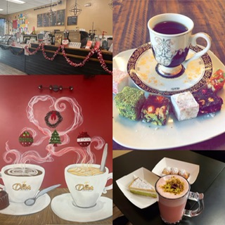 Dash Coffee and Bakery | restaurant | 44047 Osgood Rd #210, Fremont, CA 94539, USA | 5102705767 OR +1 510-270-5767
