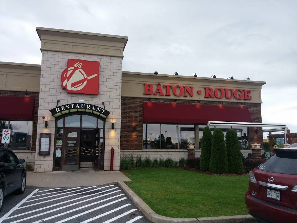 Bâton Rouge Steakhouse & Bar | restaurant | 120 Rue de Strasbourg, Candiac, QC J5R 0B4, Canada | 4504441500 OR +1 450-444-1500