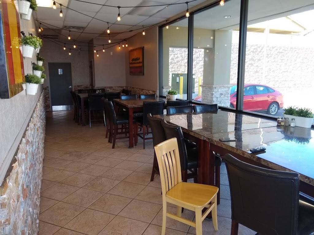 Pizza by Biaggio | restaurant | 1690 W Sunset Rd STE 104, Henderson, NV 89014, USA | 7027781200 OR +1 702-778-1200