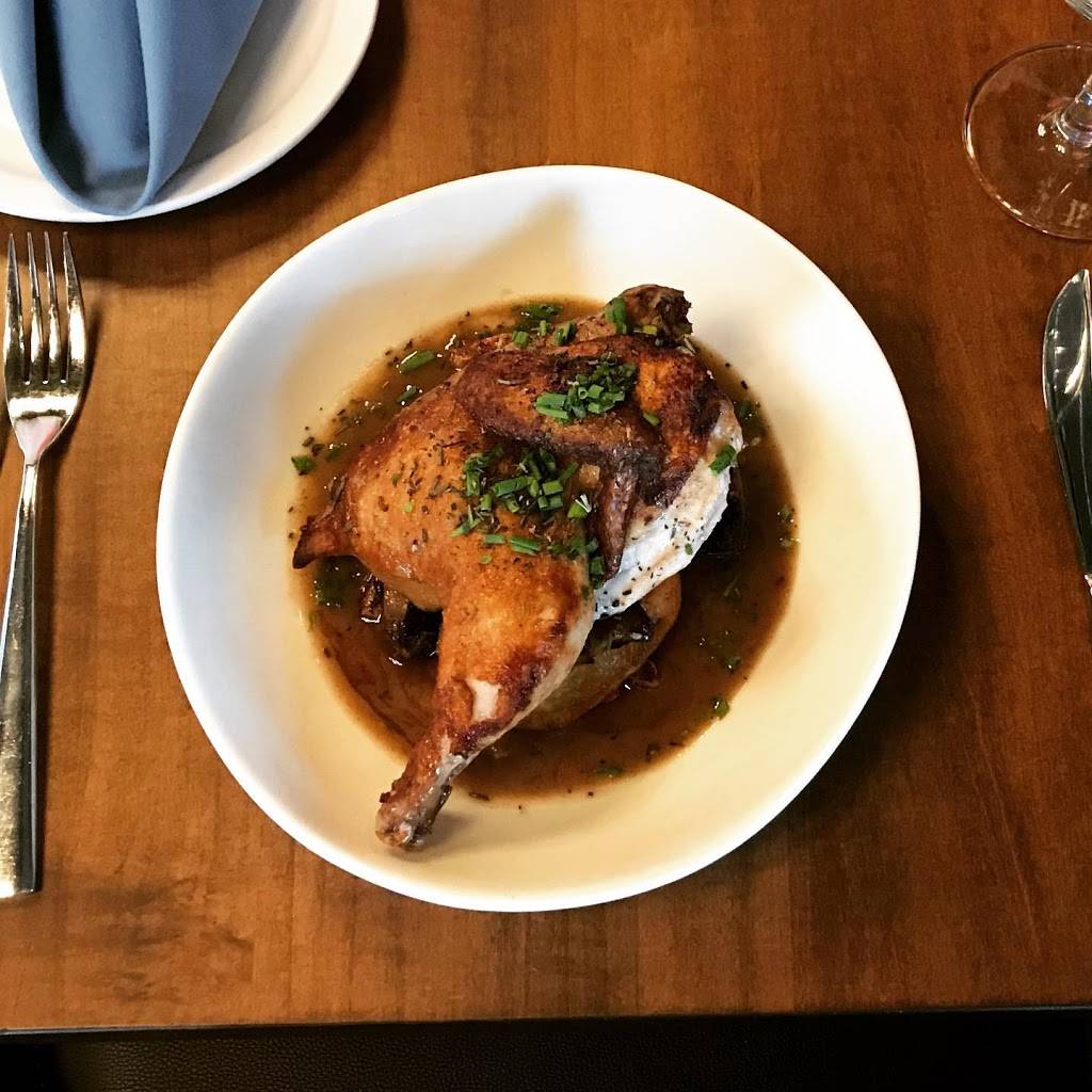 Rogue Dining | restaurant | 21622 N 23rd Ave #303B, Phoenix, AZ 85027, USA | 4803895034 OR +1 480-389-5034