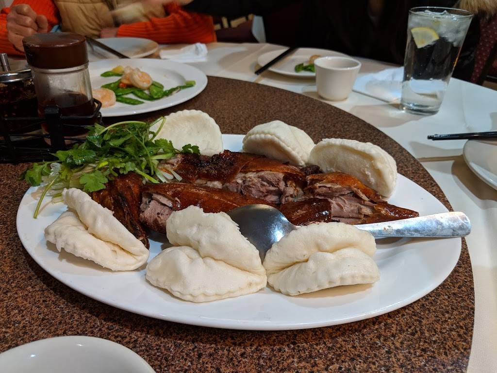 Flourishing Garden | restaurant | 1650 Monterey Rd, San Jose, CA 95112, USA | 4082888868 OR +1 408-288-8868