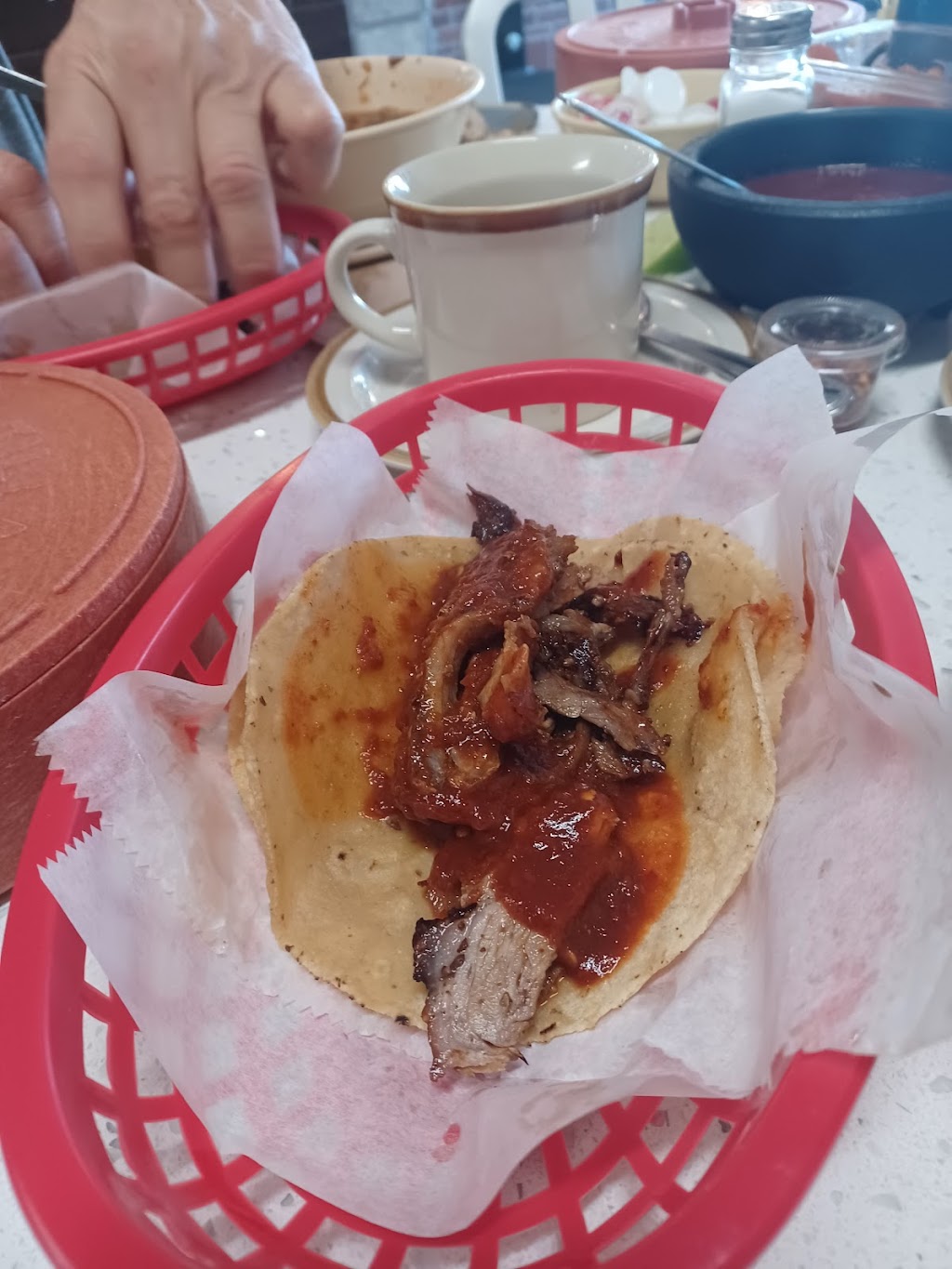 Esparza’s Tacos | restaurant | 6610 S Pulaski Rd, Chicago, IL 60629, USA | 7734247059 OR +1 773-424-7059