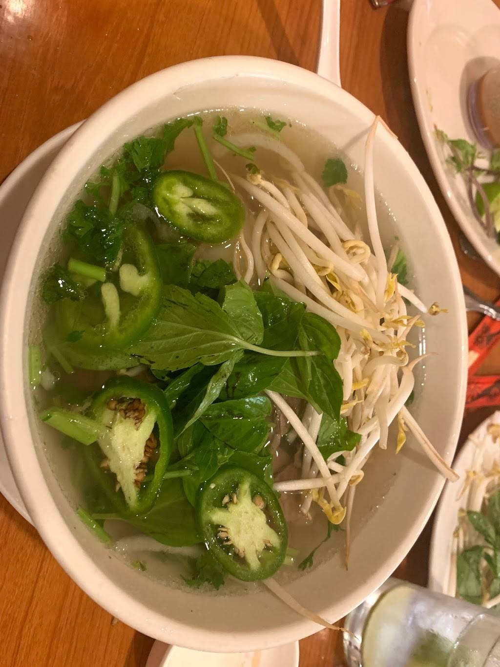 Miss Saigon Restaurant | restaurant | 560 N Washington Blvd Ste E, Sarasota, FL 34236, USA | 9419554662 OR +1 941-955-4662