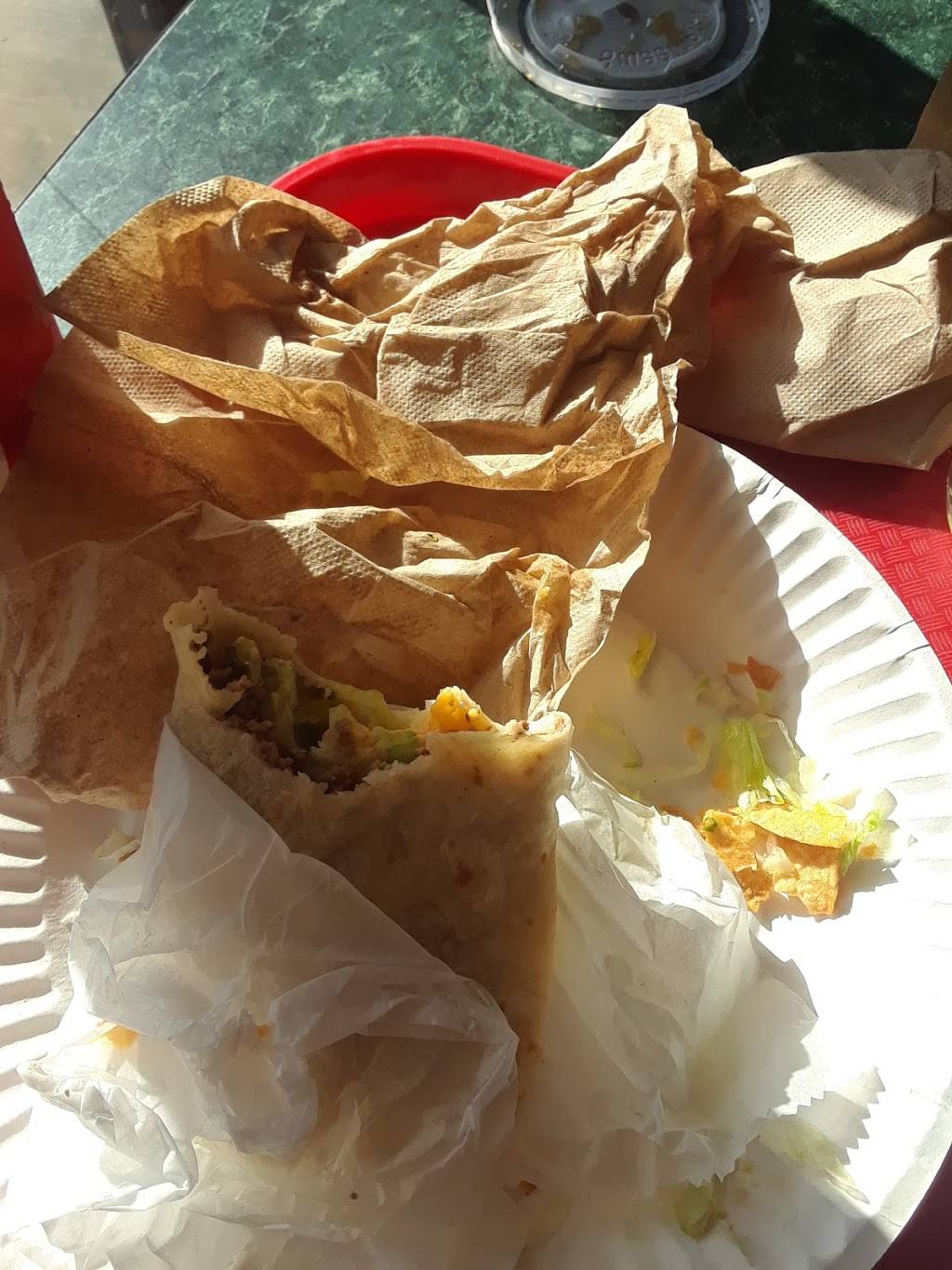 Super Burrito | restaurant | 500 E Plumb Ln, Reno, NV 89502, USA | 7758285228 OR +1 775-828-5228