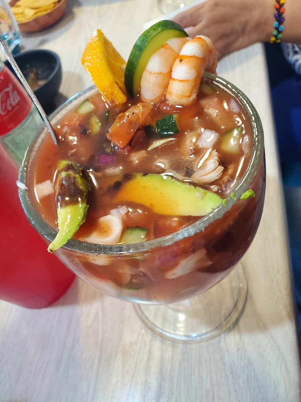 JPS Seafood Restaurant & Grill | restaurant | 5065 S 12th Ave, Tucson, AZ 85706, USA | 5208495778 OR +1 520-849-5778