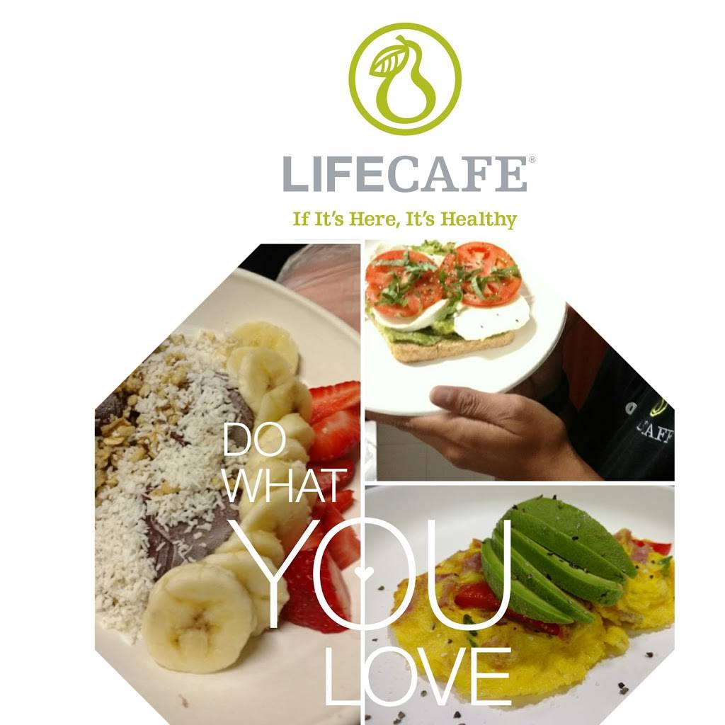 Life Cafe - Coon Rapids | restaurant | 2100 Northdale Blvd NW, Coon Rapids, MN 55433, USA | 7632571041 OR +1 763-257-1041