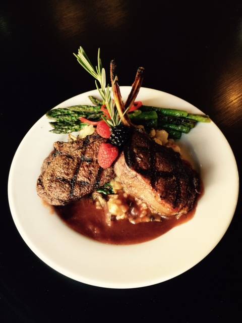 Metropolitan Bar & Grill | restaurant | 10111 Inverness Main St, Englewood, CO 80112, USA | 7202428026 OR +1 720-242-8026