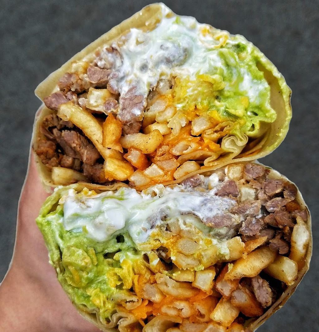 Hollywood Taco Shop | restaurant | 1711 Walnut St, Cary, NC 27511, USA | 9194344483 OR +1 919-434-4483