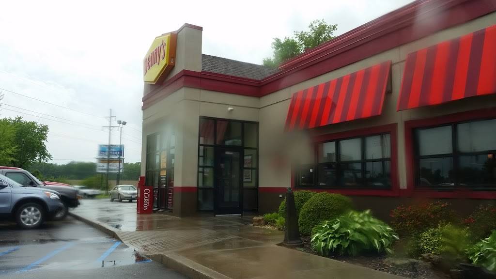 Dennys | restaurant | 1989 IN-57, Oakland City, IN 47660, USA | 8127494555 OR +1 812-749-4555