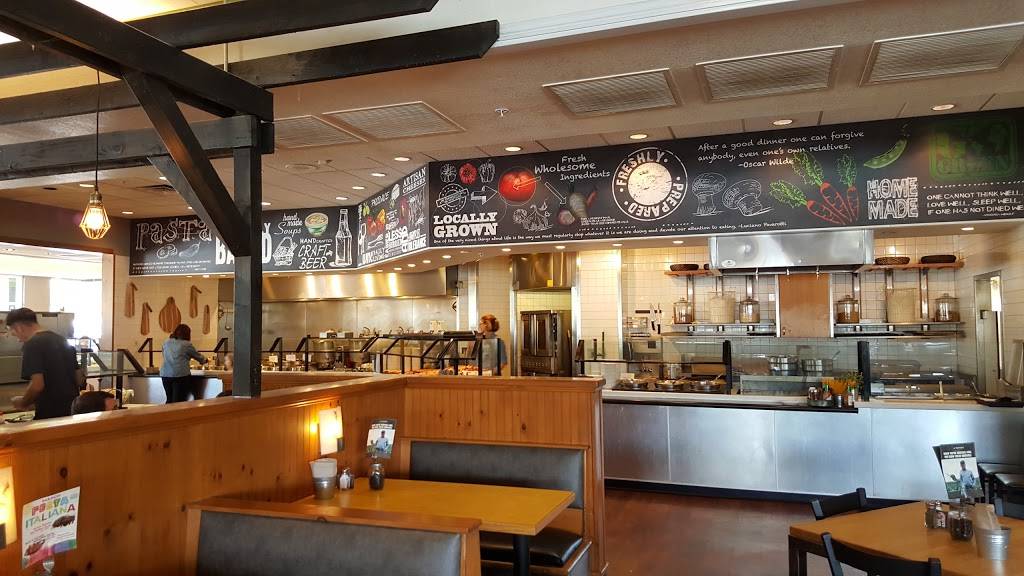 Souplantation | restaurant | 26420 Ynez Rd, Temecula, CA 92591, USA | 9512963922 OR +1 951-296-3922