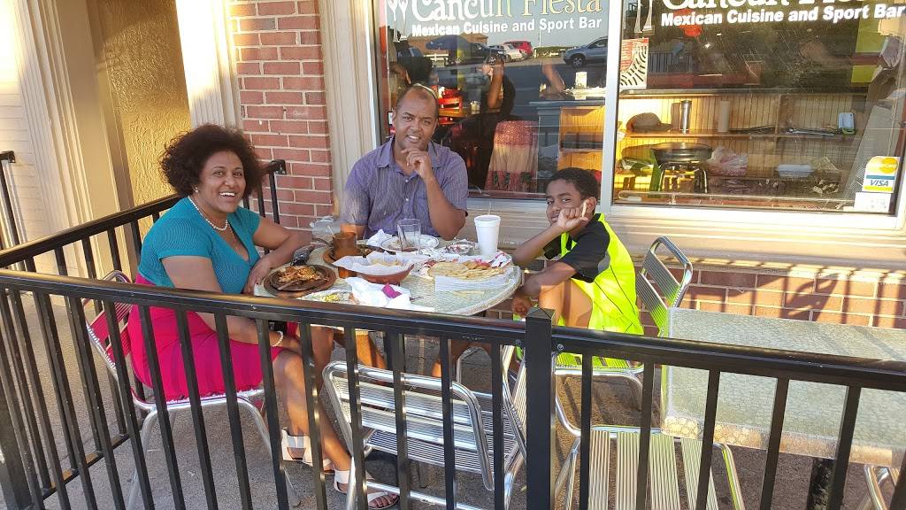 Cancun Fiesta | restaurant | 1516 Atlantic Ave, Virginia Beach, VA 23451, USA | 7574251360 OR +1 757-425-1360