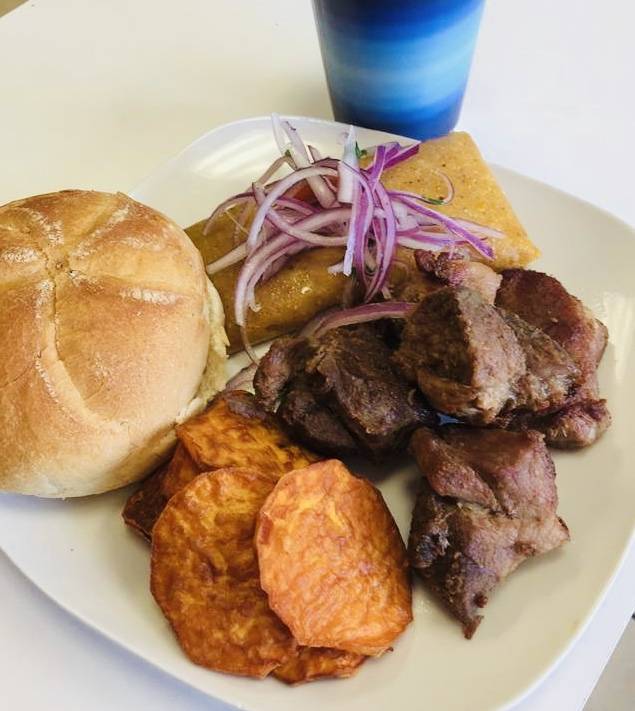 Eat Peru - Homestyle Peruvian Food | restaurant | 2010 SW 100th Terrace suite h, Miramar, FL 33025, USA | 9546968658 OR +1 954-696-8658