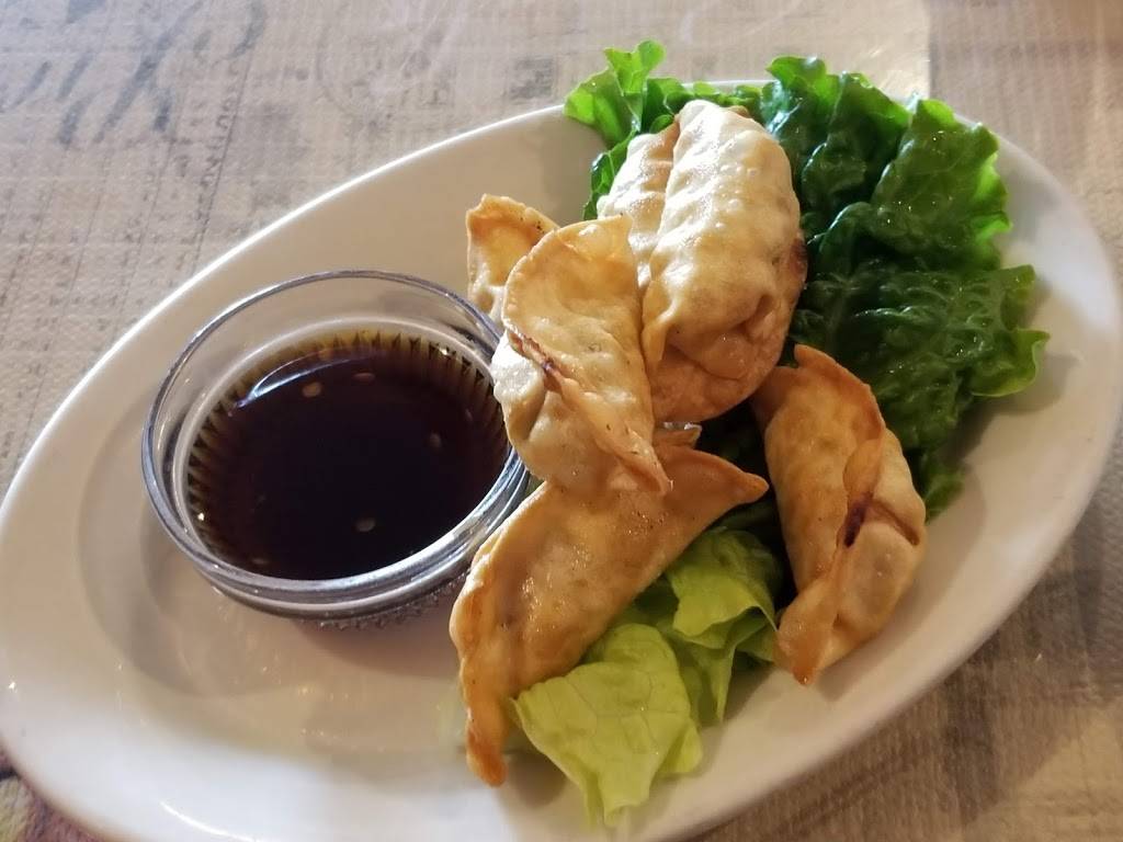 Panang Thai Cuisine | restaurant | 6488 Farm to Market 1960 Rd W, Houston, TX 77069, USA | 2818938889 OR +1 281-893-8889