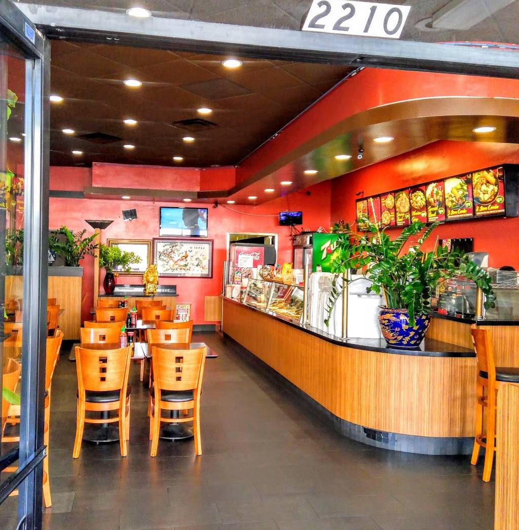 Wok & Sushi Roll | restaurant | 2210 N Bellflower Blvd, Long Beach, CA 90815, USA | 5625949121 OR +1 562-594-9121