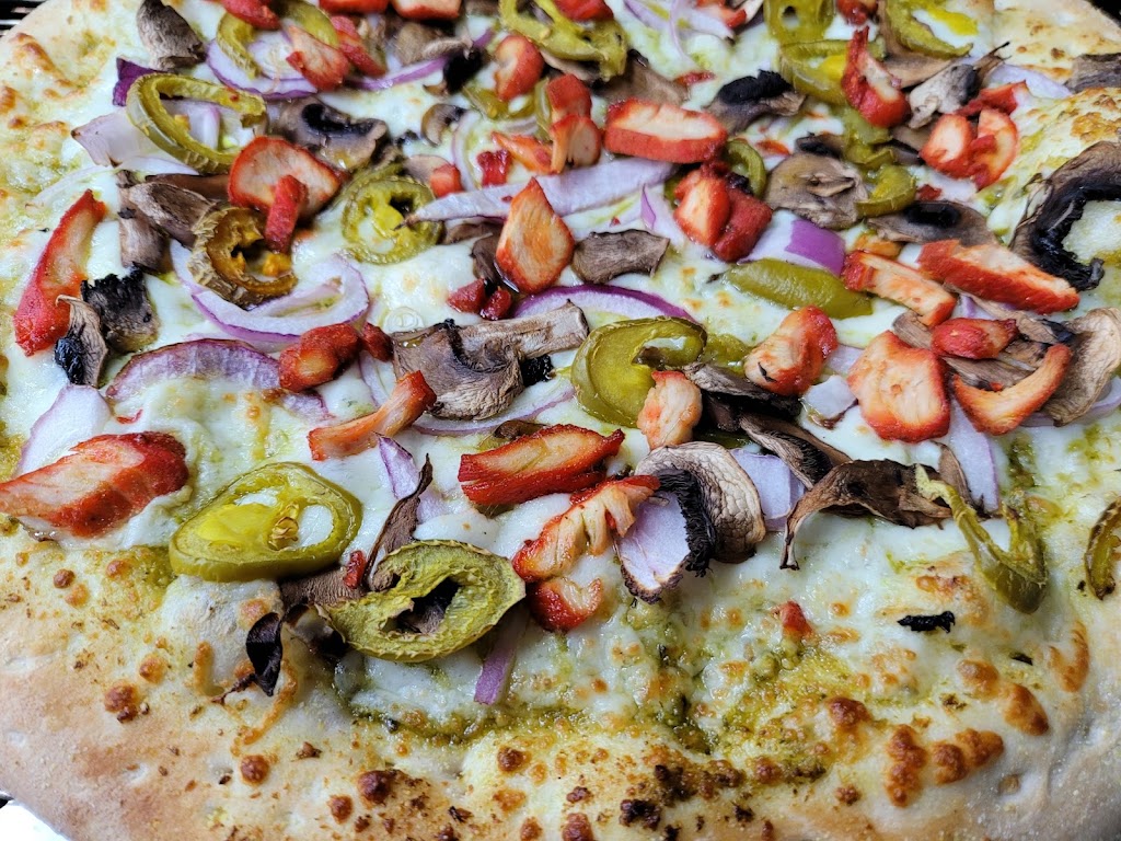GAMOS PIZZA | restaurant | 1616 Ohio Ave, Lynn Haven, FL 32444, USA | 8502485193 OR +1 850-248-5193