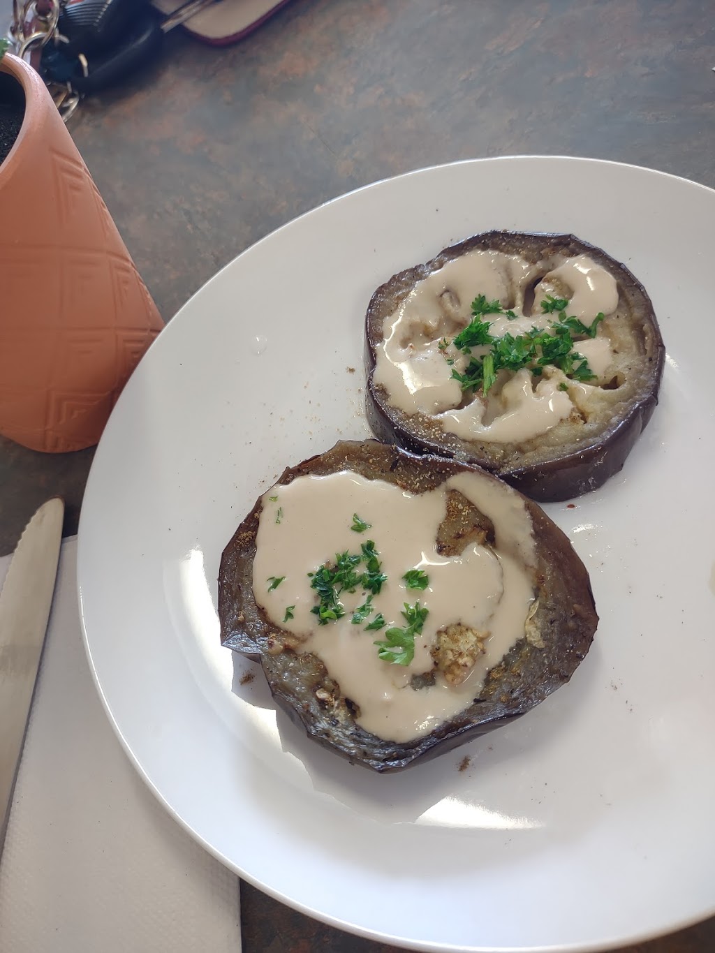 Mo’s Falafel House | restaurant | 216 N Fairmont Ave, Morristown, TN 37814, USA | 4233534634 OR +1 423-353-4634