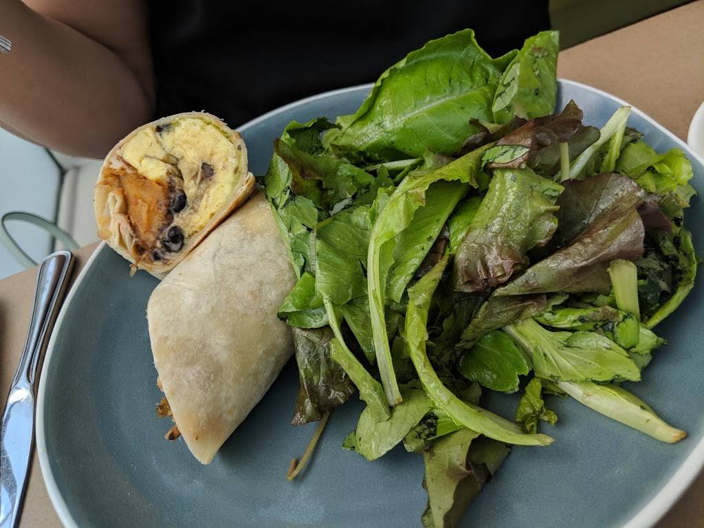 The Kitchen Step | restaurant | 500 Jersey Ave, Jersey City, NJ 07302, USA | 2017216115 OR +1 201-721-6115