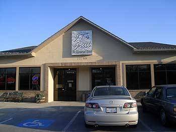 J Ts Grill | restaurant | 33255 Lexington Ave, De Soto, KS 66018, USA | 9135851116 OR +1 913-585-1116