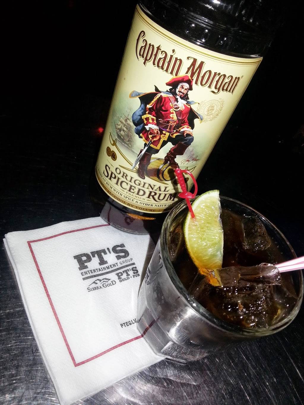 PTs Ranch | night club | 2430 E Pebble Rd, Henderson, NV 89074, USA | 7029989809 OR +1 702-998-9809