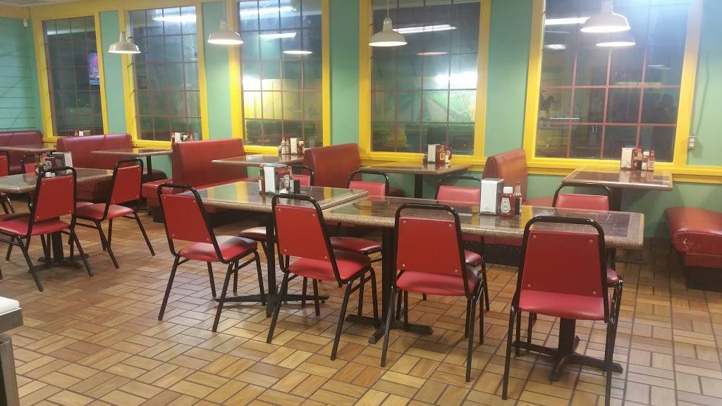 taqueria express | restaurant | 6909 S May Ave, Oklahoma City, OK 73159, USA | 4056811388 OR +1 405-681-1388