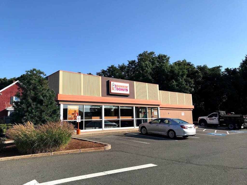 Dunkin | bakery | 797 Main St, Winchester, MA 01890, USA | 7817214814 OR +1 781-721-4814