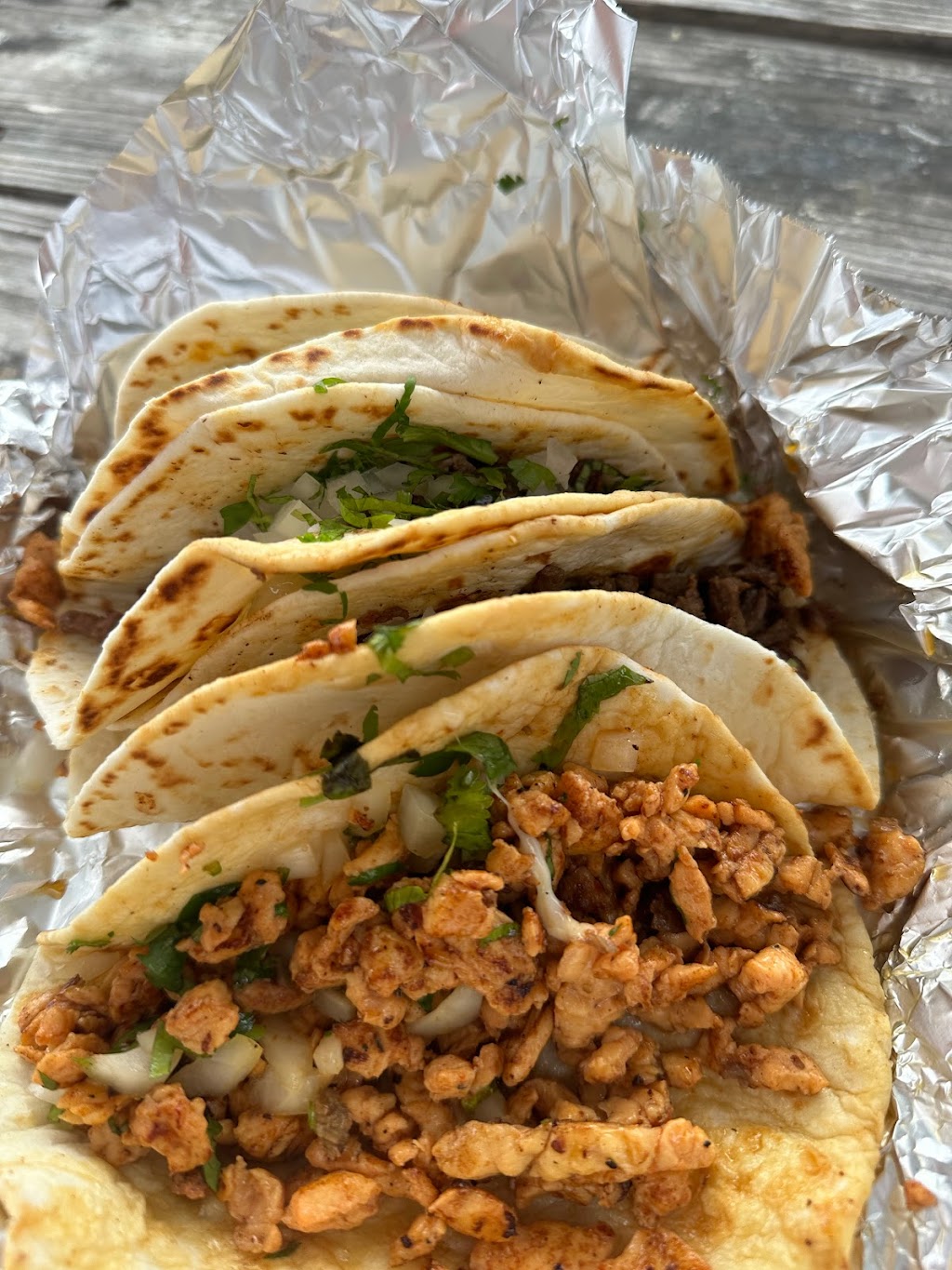 Cinco de Mayo Taqueria (Food Truck) | restaurant | 5838 Louetta Rd, Spring, TX 77379, USA | 3463321085 OR +1 346-332-1085