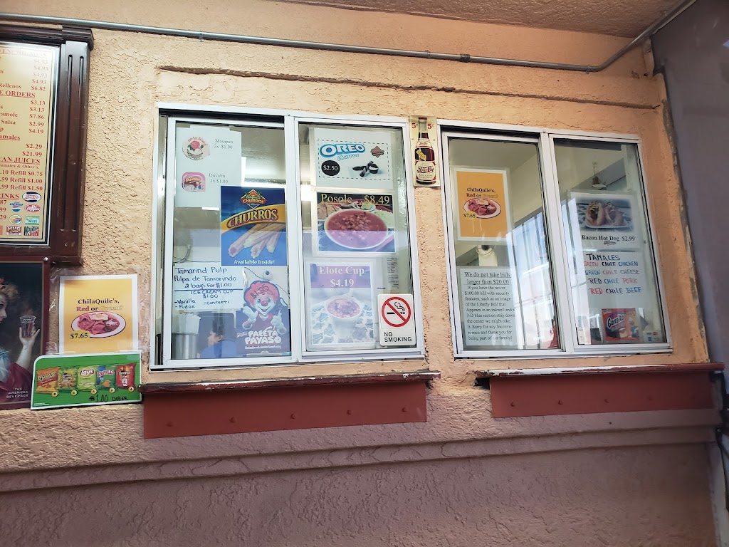 Freys Mexican Food | restaurant | 1470 E Northern Ave, Kingman, AZ 86409, USA | 9286921993 OR +1 928-692-1993