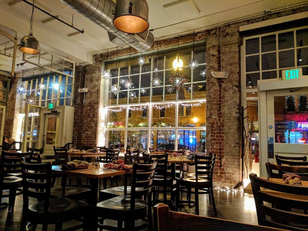 duo Restaurant | restaurant | 2413 W 32nd Ave, Denver, CO 80211, USA | 3034774141 OR +1 303-477-4141