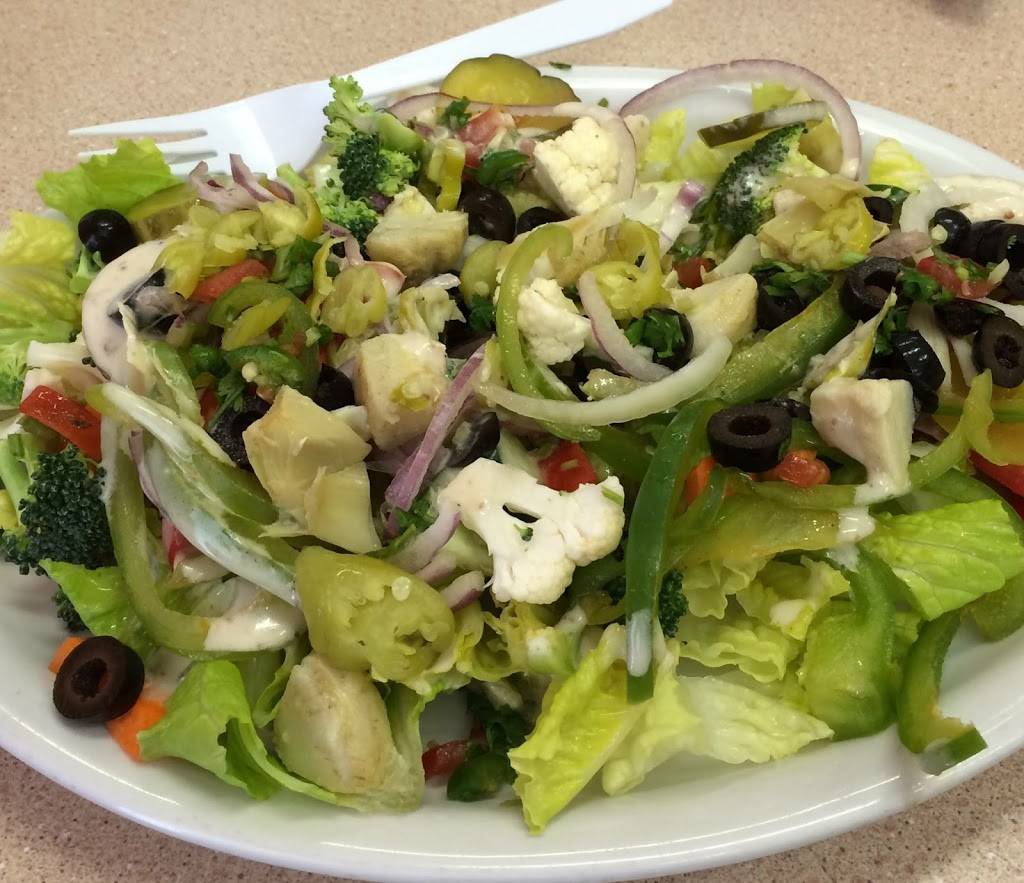 Hot Spot Café & Deli | cafe | 800 Chadbourne Rd #11, Fairfield, CA 94534, USA | 7074210296 OR +1 707-421-0296