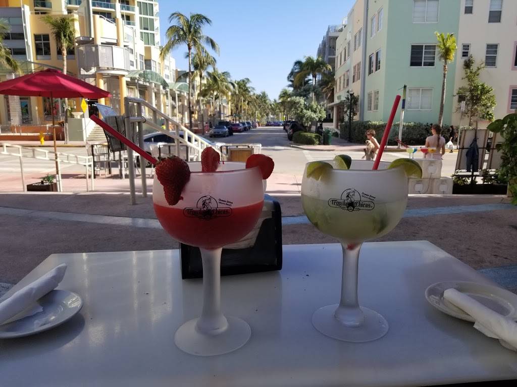 Tequila Chicas | restaurant | 1501 Collins Ave # 112, Miami Beach, FL 33139, USA | 3055317010 OR +1 305-531-7010