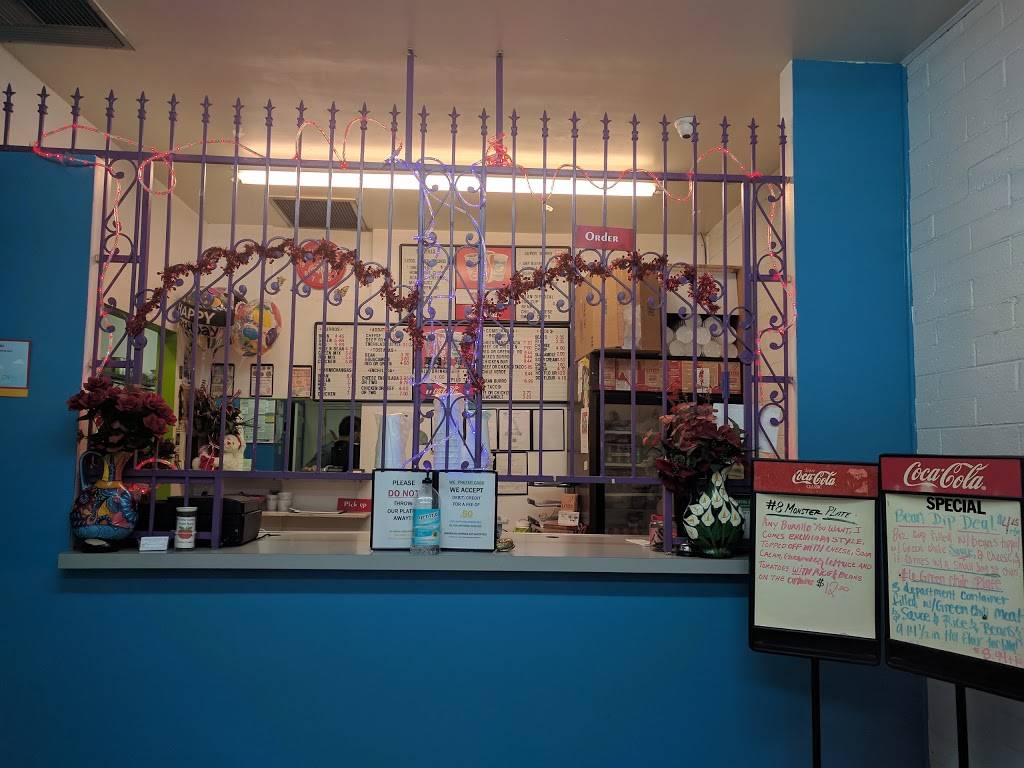 Litos Fine Mexican Food | restaurant | 4720 W Olive Ave, Glendale, AZ 85302, USA | 6239300458 OR +1 623-930-0458