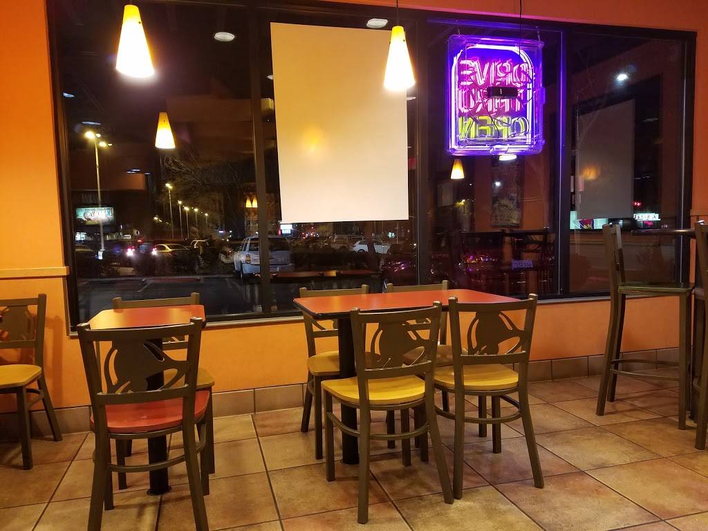 Taco Bell | meal takeaway | 2600 Homestead Rd, Santa Clara, CA 95051, USA | 4082461658 OR +1 408-246-1658