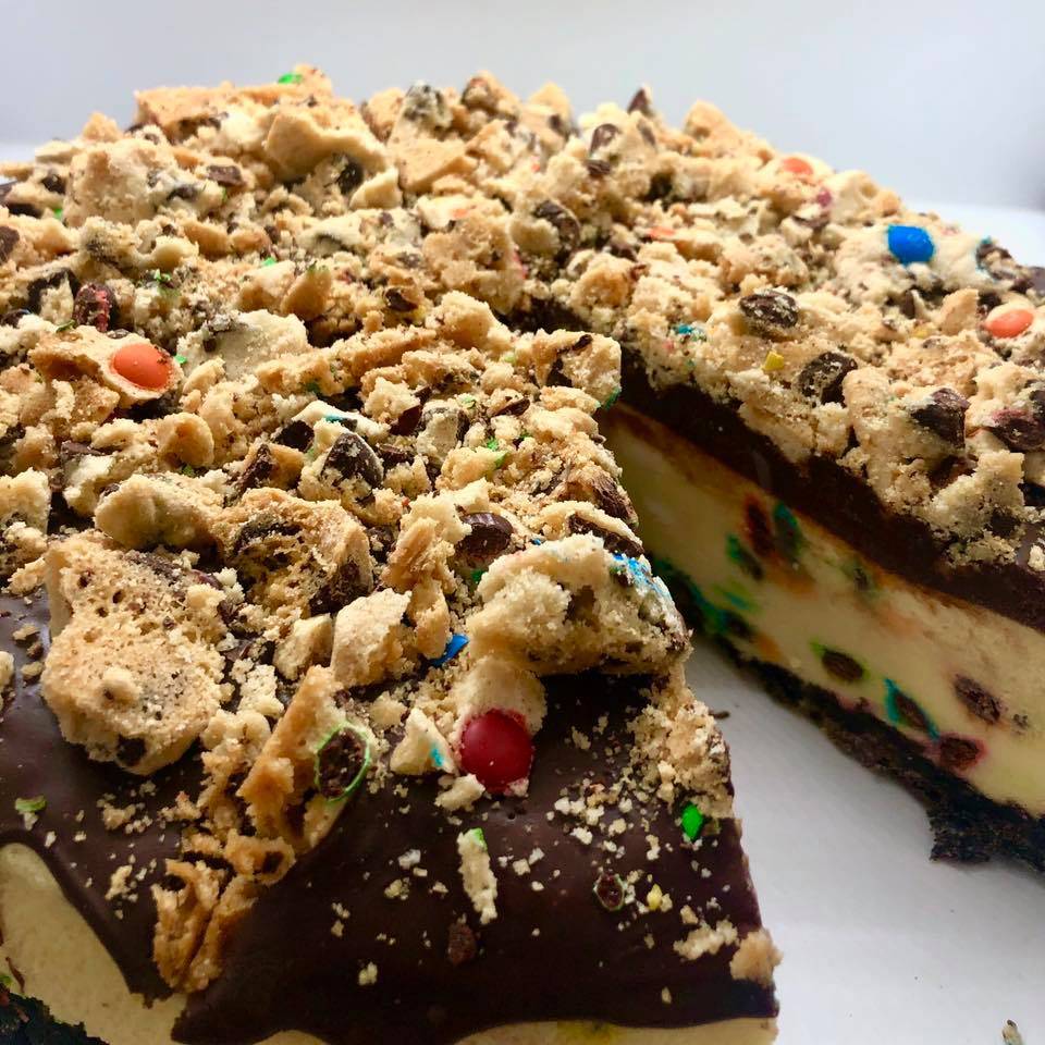 Pungo Pizza & Ice Cream | restaurant | 1824 Princess Anne Rd, Virginia Beach, VA 23456, USA | 7577214900 OR +1 757-721-4900