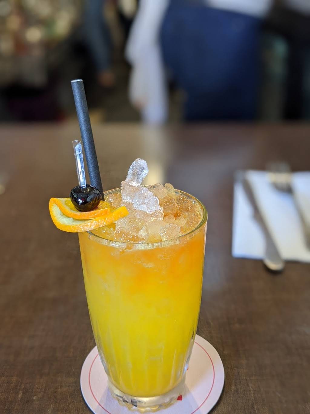 All Day Baby | restaurant | 3200 Sunset Blvd, Los Angeles, CA 90026, USA | 3237410082 OR +1 323-741-0082