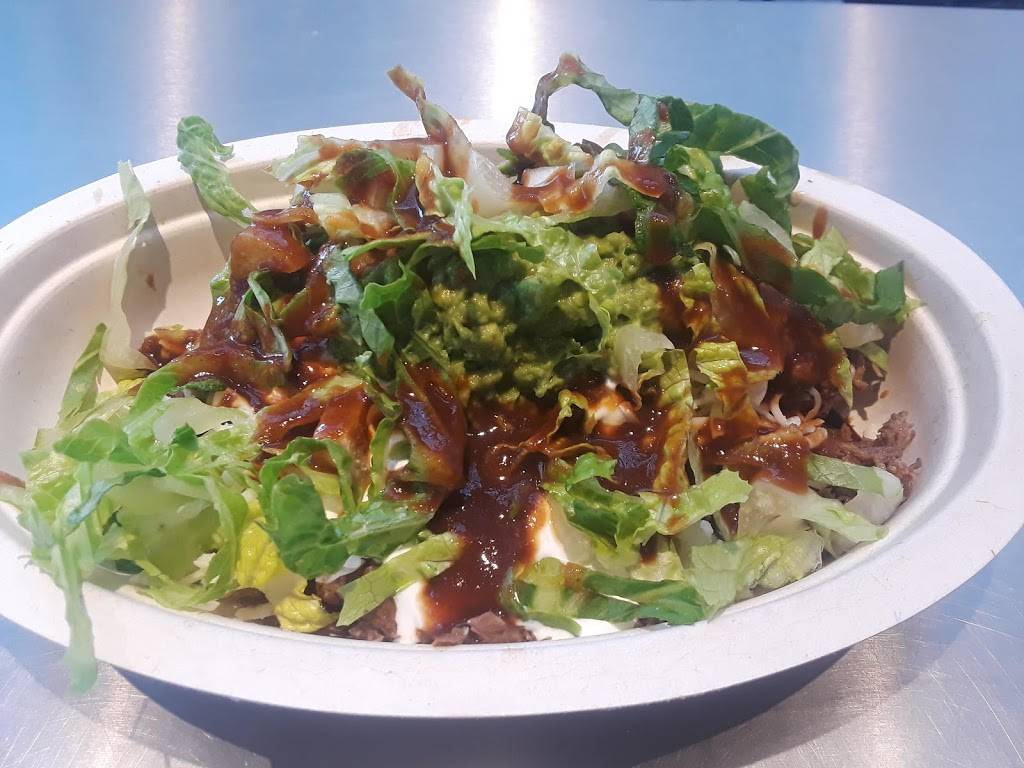 Chipotle Mexican Grill | restaurant | 1084 S Gilbert Rd Ste 104, Gilbert, AZ 85296, USA | 4808928307 OR +1 480-892-8307