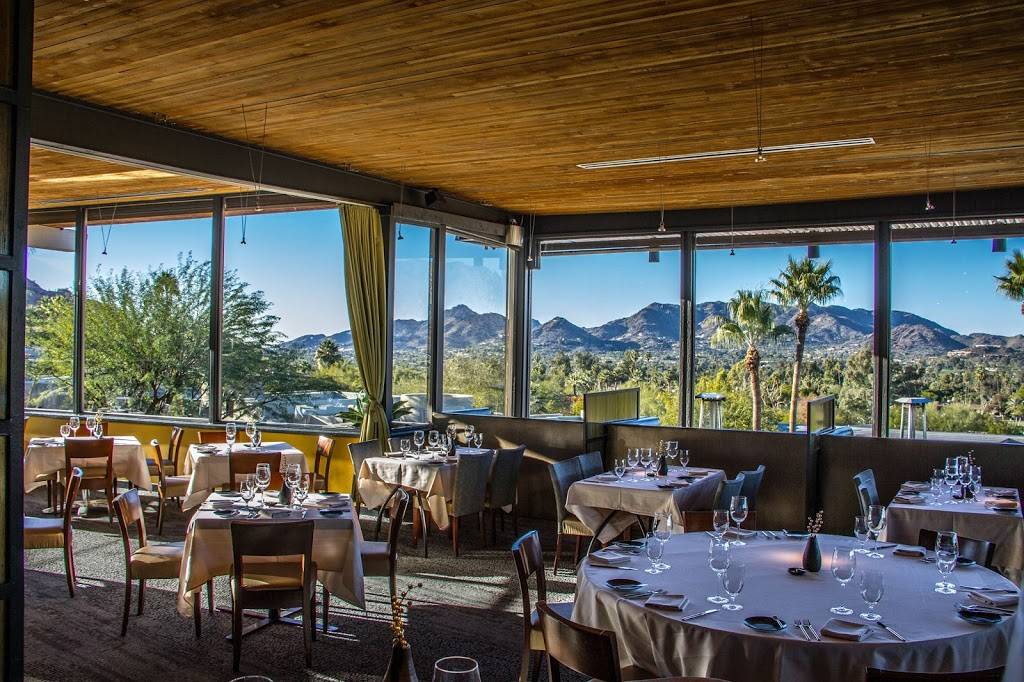 Sanctuary Camelback Mountain Resort | restaurant | 5700 E McDonald Dr, Paradise Valley, AZ 85253, USA | 8554213522 OR +1 855-421-3522
