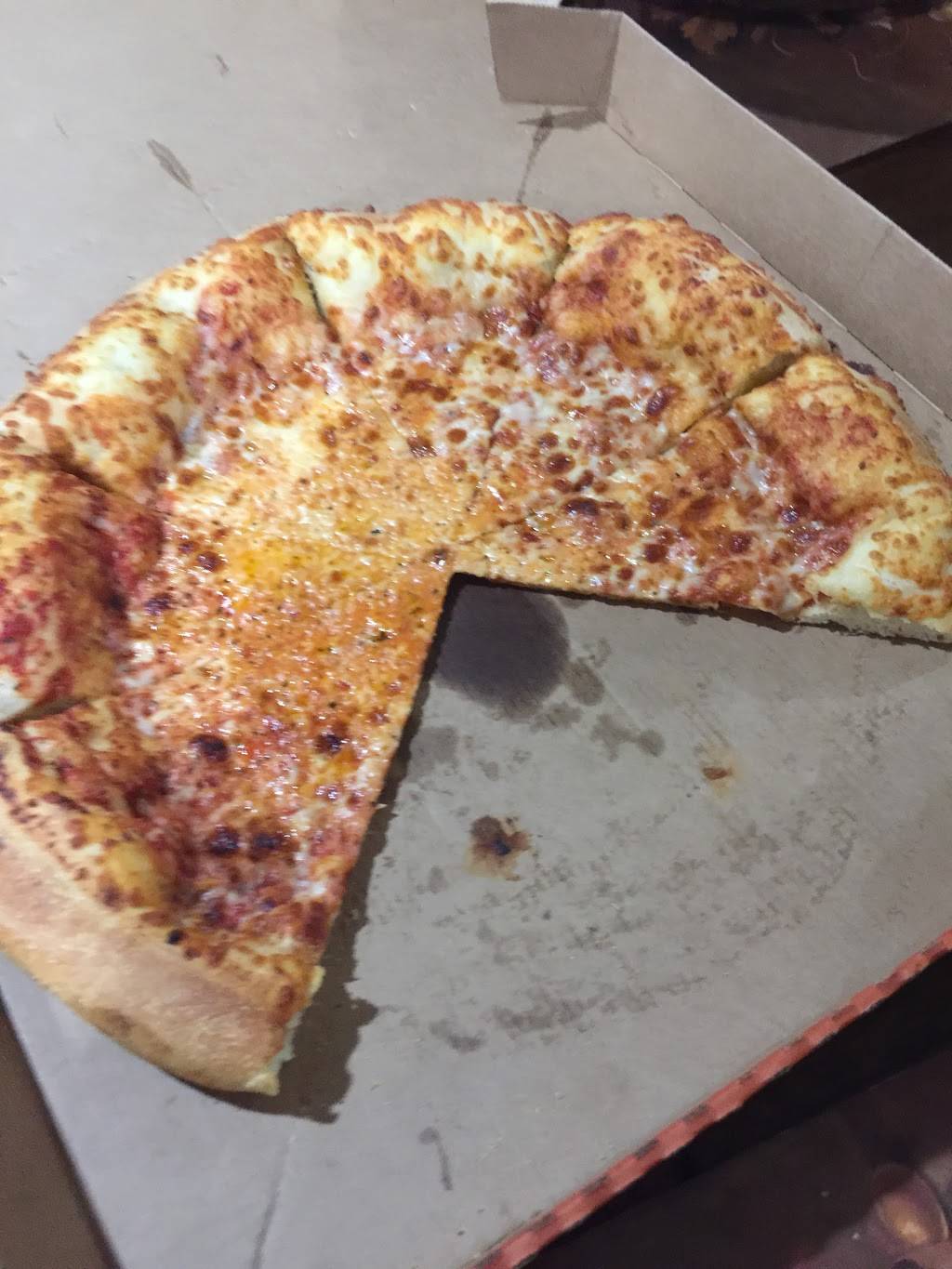 Little Caesars Pizza | meal takeaway | 10324 Arlington Ave, Riverside, CA 92505, USA | 9517851355 OR +1 951-785-1355