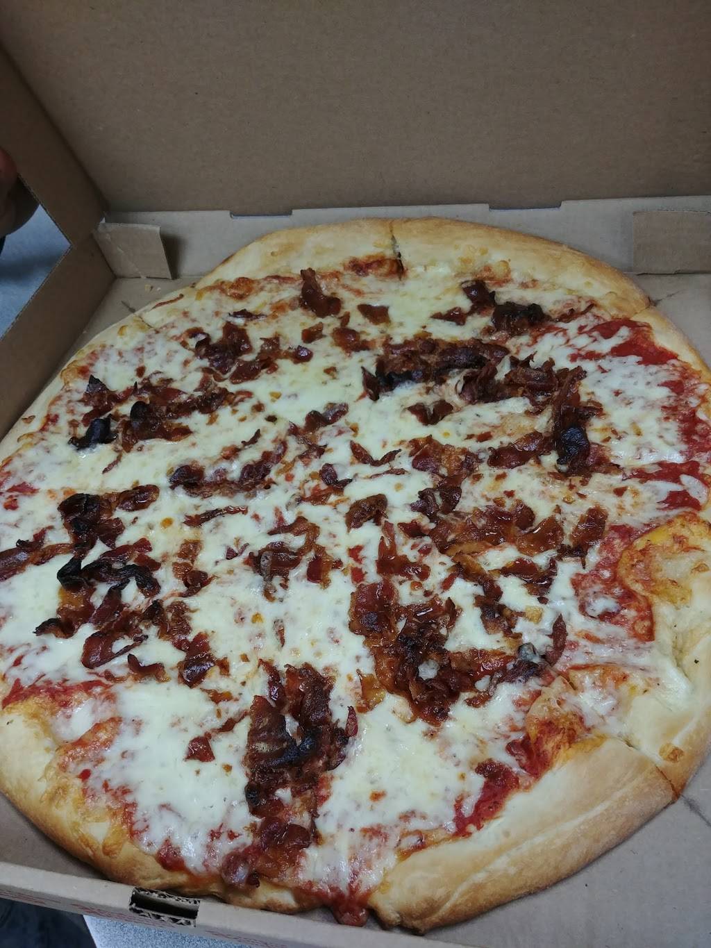 Atlas Pizza & Steaks | restaurant | 736 S 52nd St, Philadelphia, PA 19143, USA | 2157485098 OR +1 215-748-5098