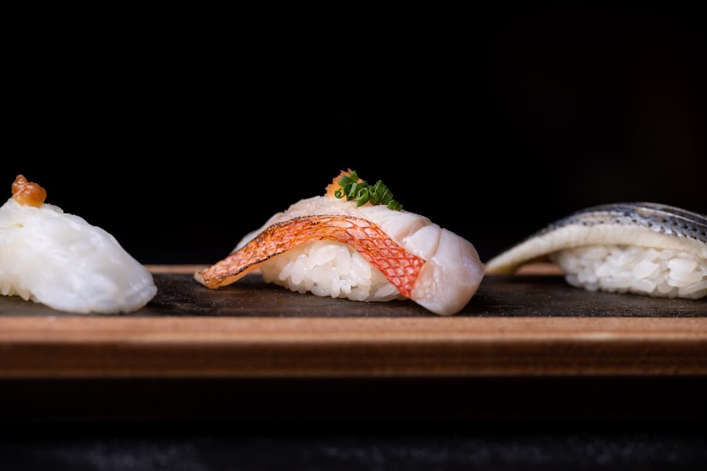 AMA Sushi | restaurant | 1759 S Jameson Ln, Montecito, CA 93108, USA | 8059008388 OR +1 805-900-8388