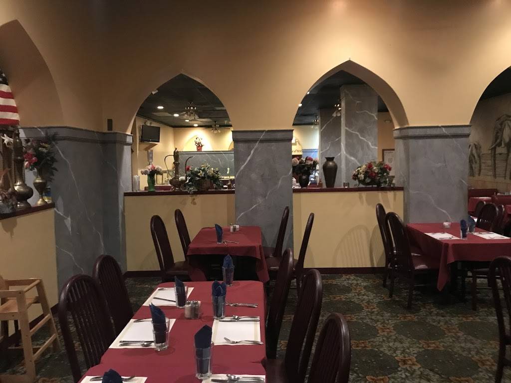 India Palace | restaurant | 1720 Poplar Ave, Memphis, TN 38104, USA | 9012781199 OR +1 901-278-1199