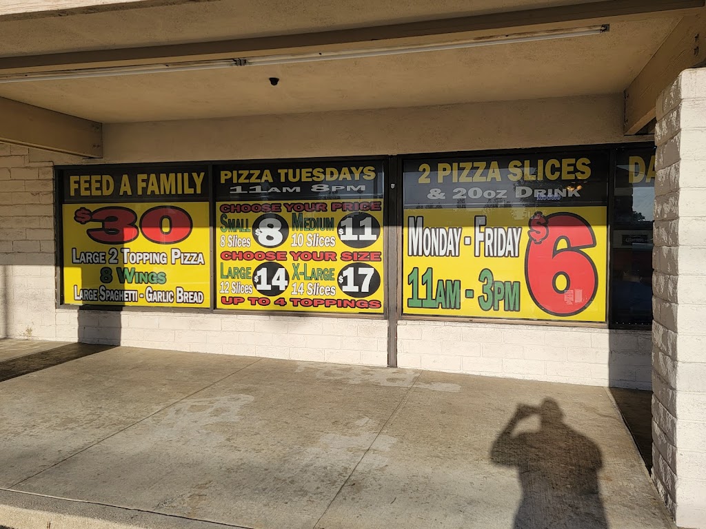 Los Monitos Tacos and Corinas Pizza | restaurant | 1919 E 4th St, Ontario, CA 91764, USA | 9092042996 OR +1 909-204-2996