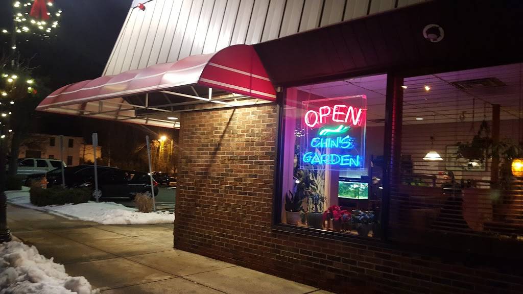 Chins Garden | restaurant | 106 Main St, Marlborough, MA 01752, USA | 5084812822 OR +1 508-481-2822