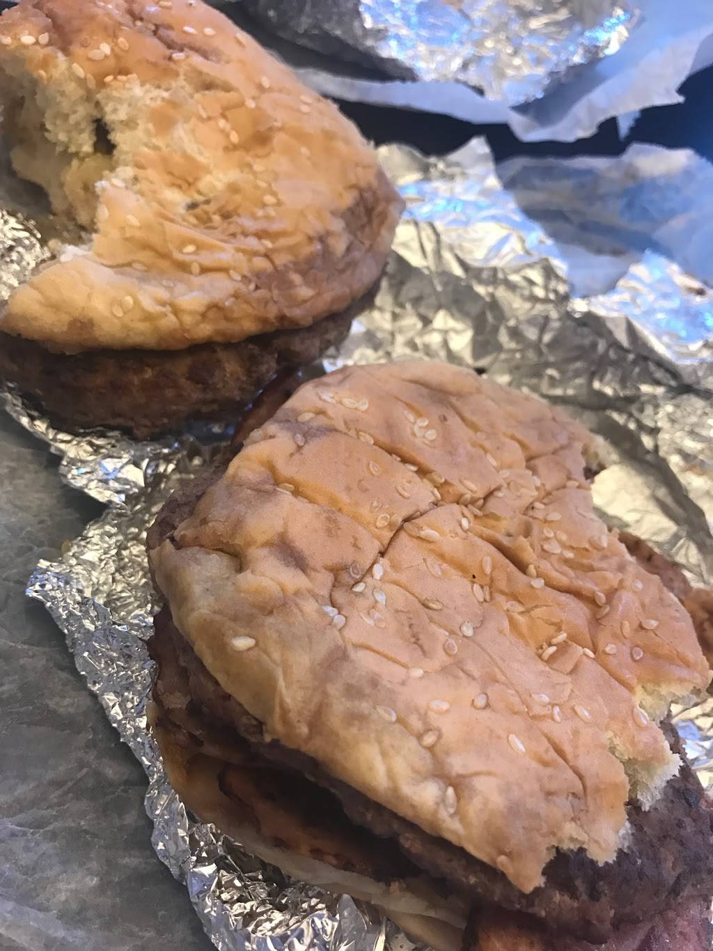 New York Best Deli & Grill | restaurant | 73 Westchester Square, Bronx, NY 10461, USA | 7187923354 OR +1 718-792-3354