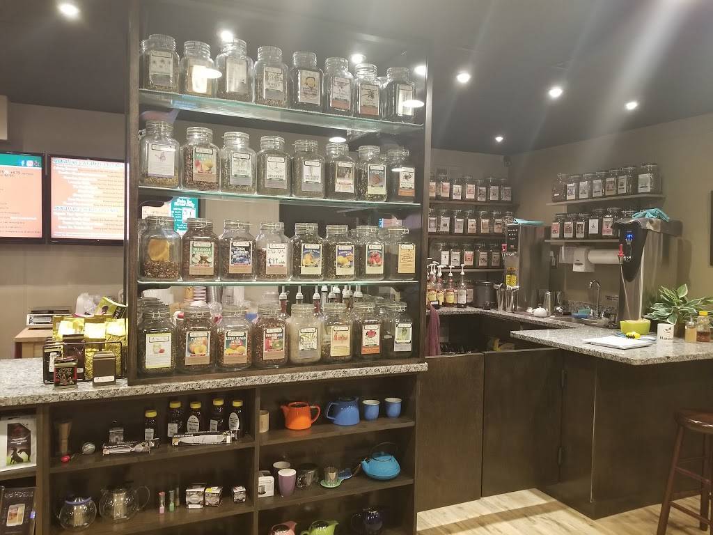 Tea and Tea Cafe | cafe | 127 W Fairbanks Ave, Winter Park, FL 32789, USA | 4078006100 OR +1 407-800-6100