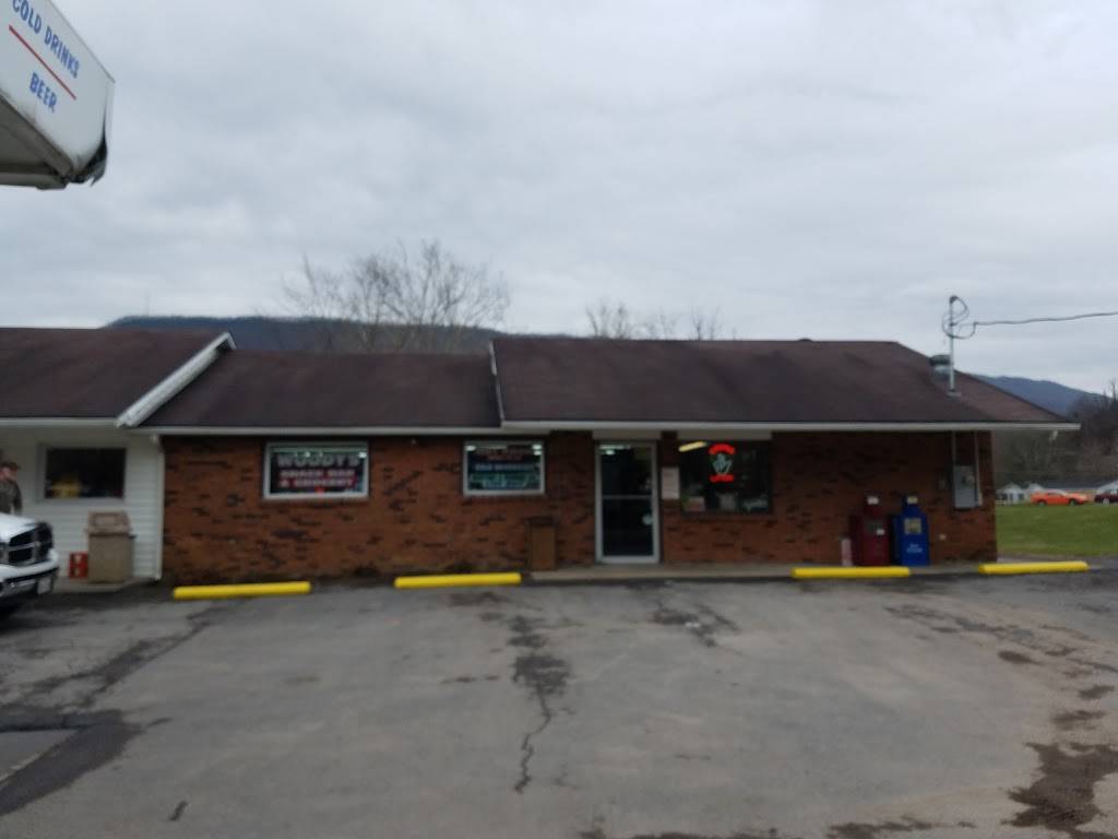 Woodys Grill | restaurant | 12749 N Scenic Hwy, Rocky Gap, VA 24366, USA | 2769709745 OR +1 276-970-9745