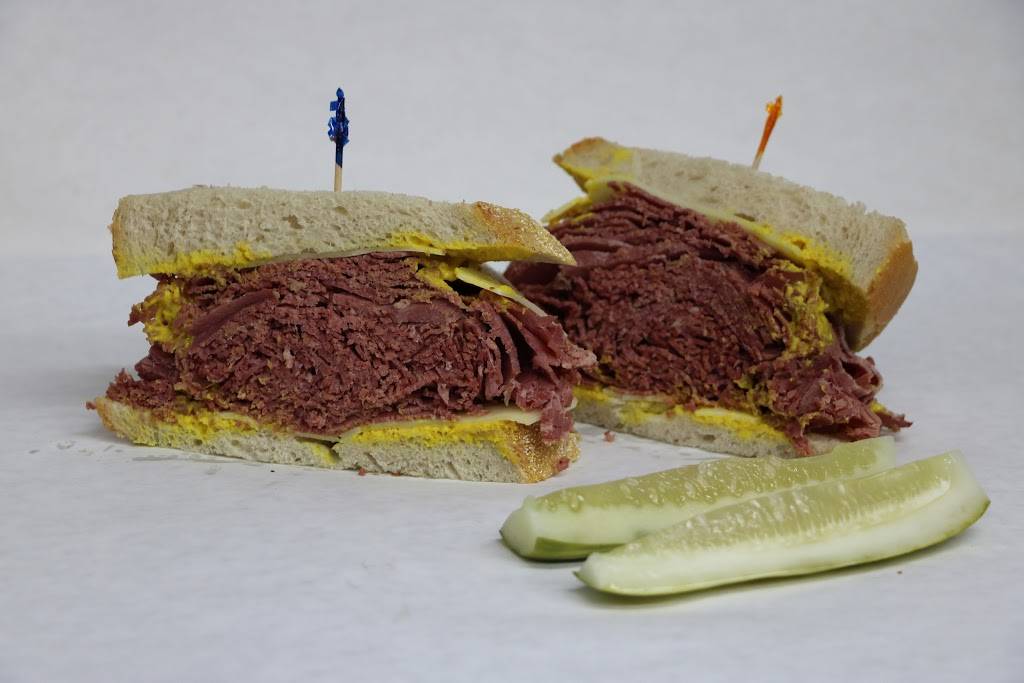 Bread Basket Deli Downtown Detroit | restaurant | 3242 E Jefferson Ave, Detroit, MI 48207, USA | 3132626393 OR +1 313-262-6393