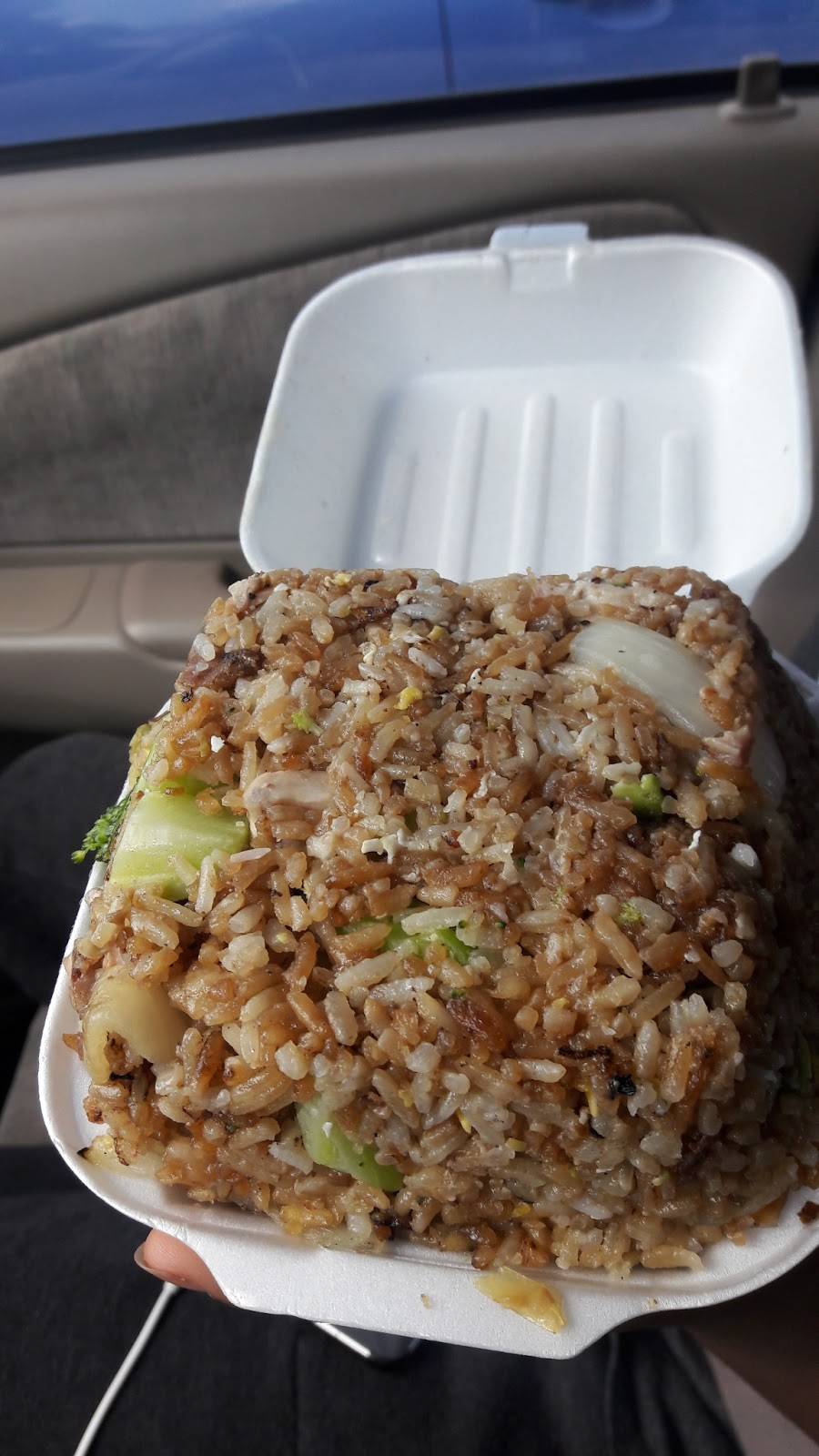 KCs Southern Style Rice | restaurant | 4444 S 3rd St, Memphis, TN 38109, USA | 9018593400 OR +1 901-859-3400